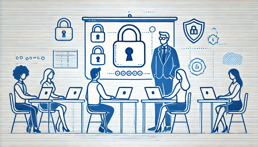 Building a Cybersecurity-Aware Culture