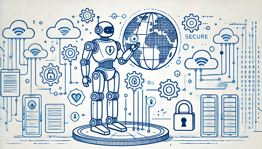 Building a Flexible Cybersecurity Strategy: Stay Ahead of Evolving Risks